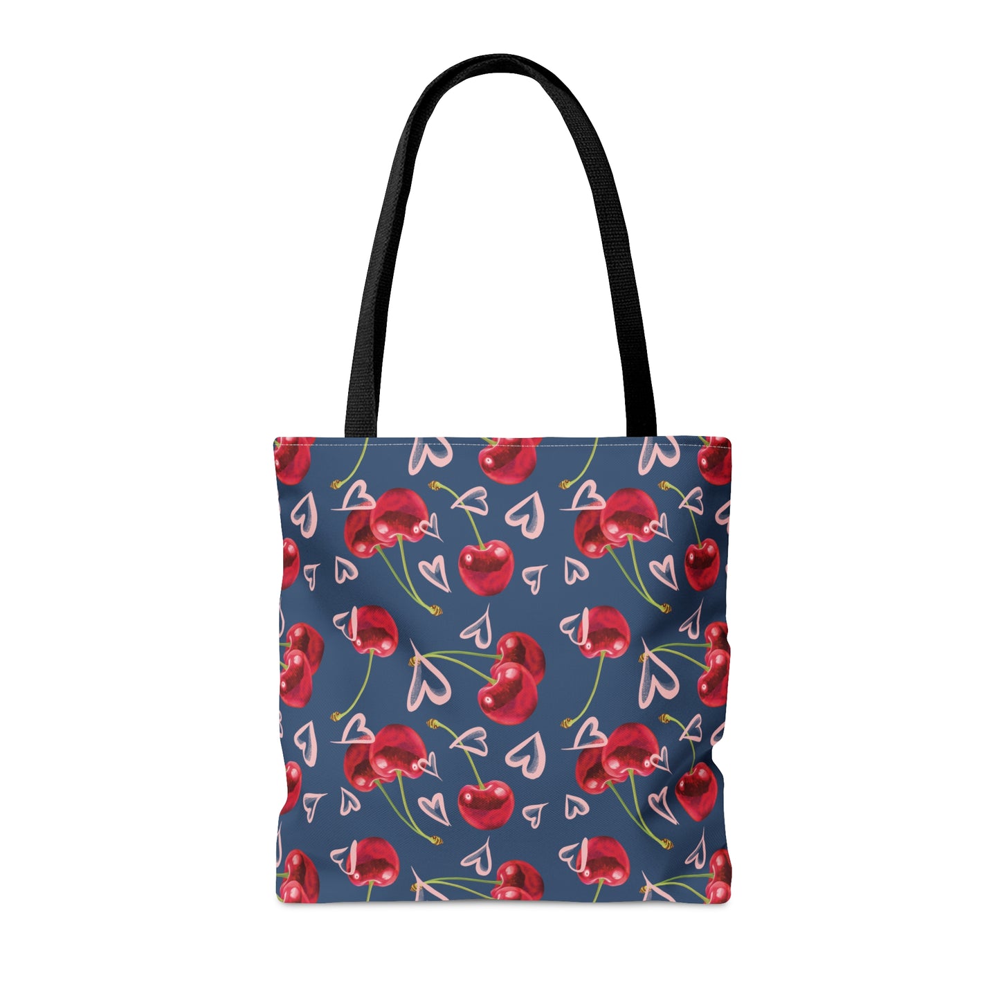 Navy Cherry Love Bomb