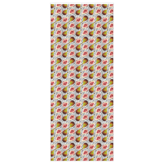 Figs in Black and White