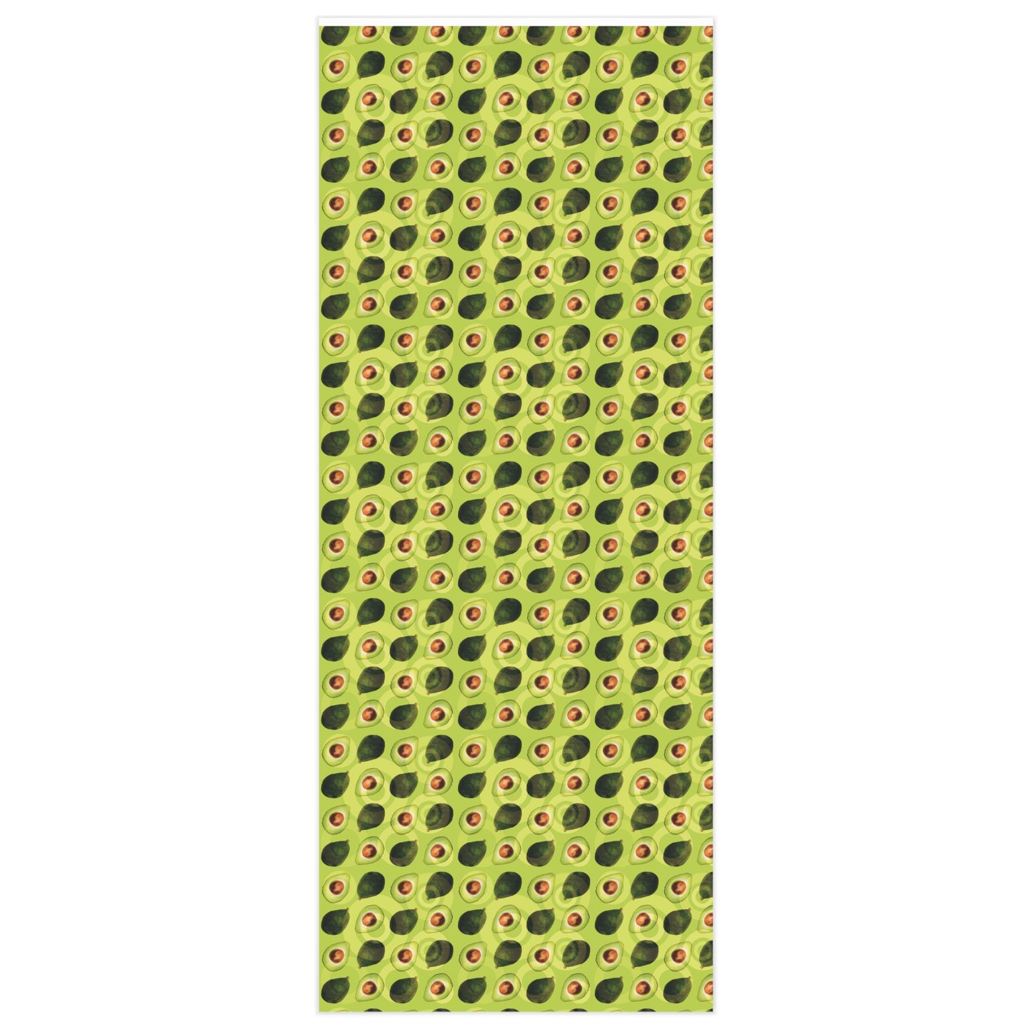Avocado Wrapping Paper