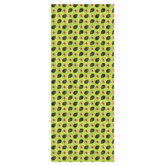 Avocado Wrapping Paper