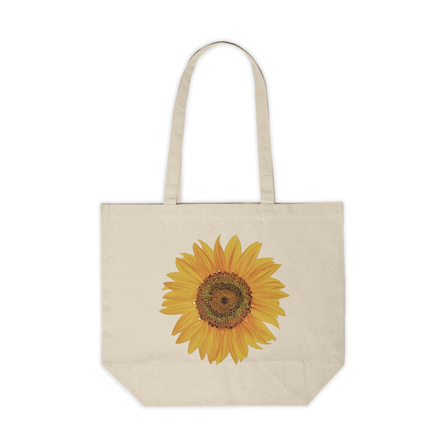 Shine Sunflower Tote.