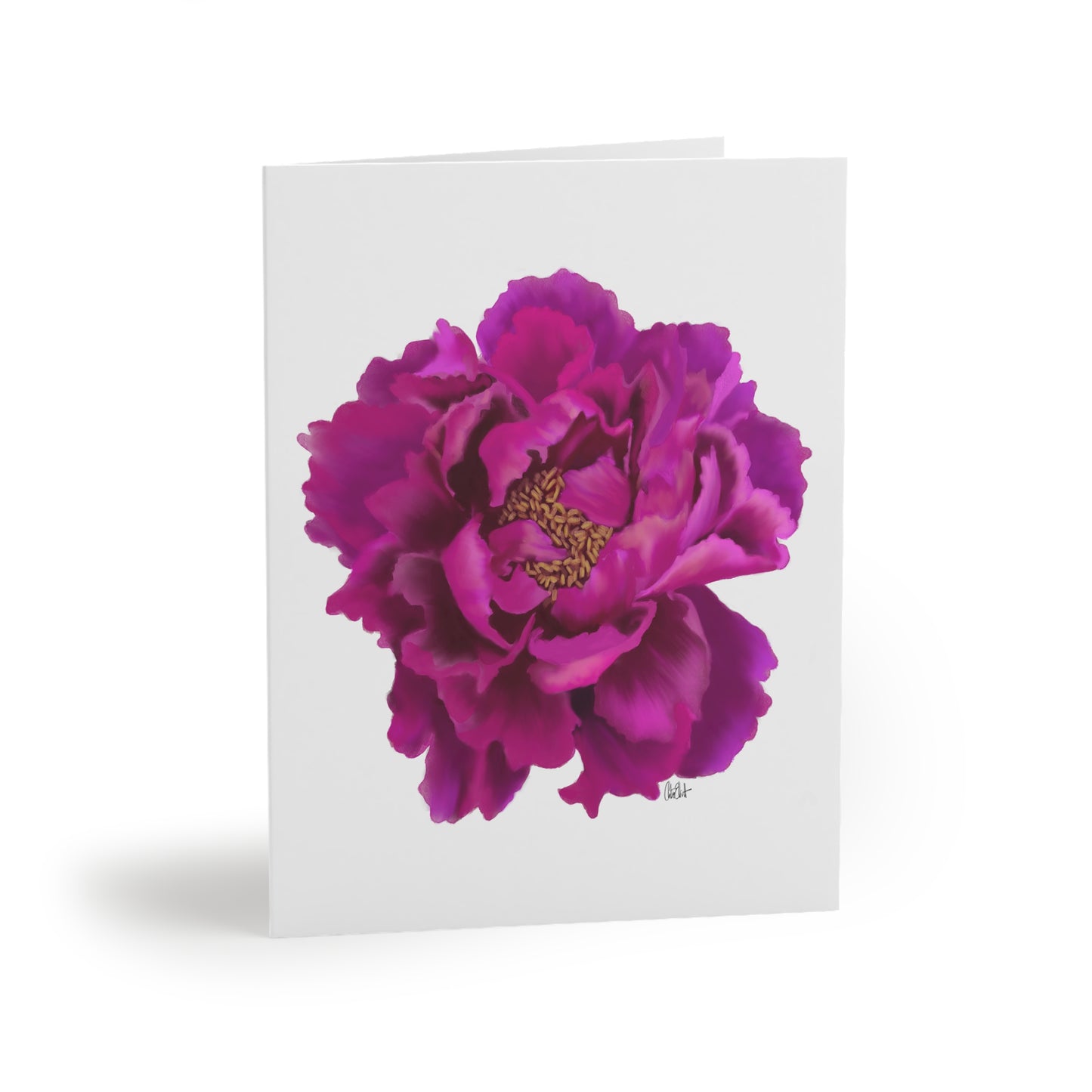 Greeting cards (8, 16, and 24 pcs)