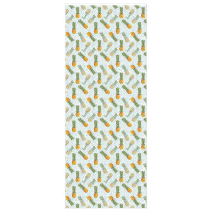 Pineapple Party Wrapping Paper