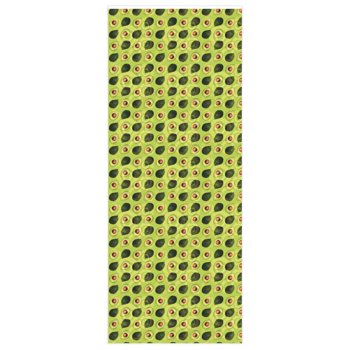 Avocado Wrapping Paper