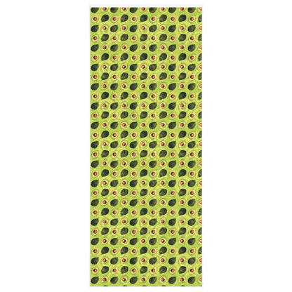 Avocado Wrapping Paper