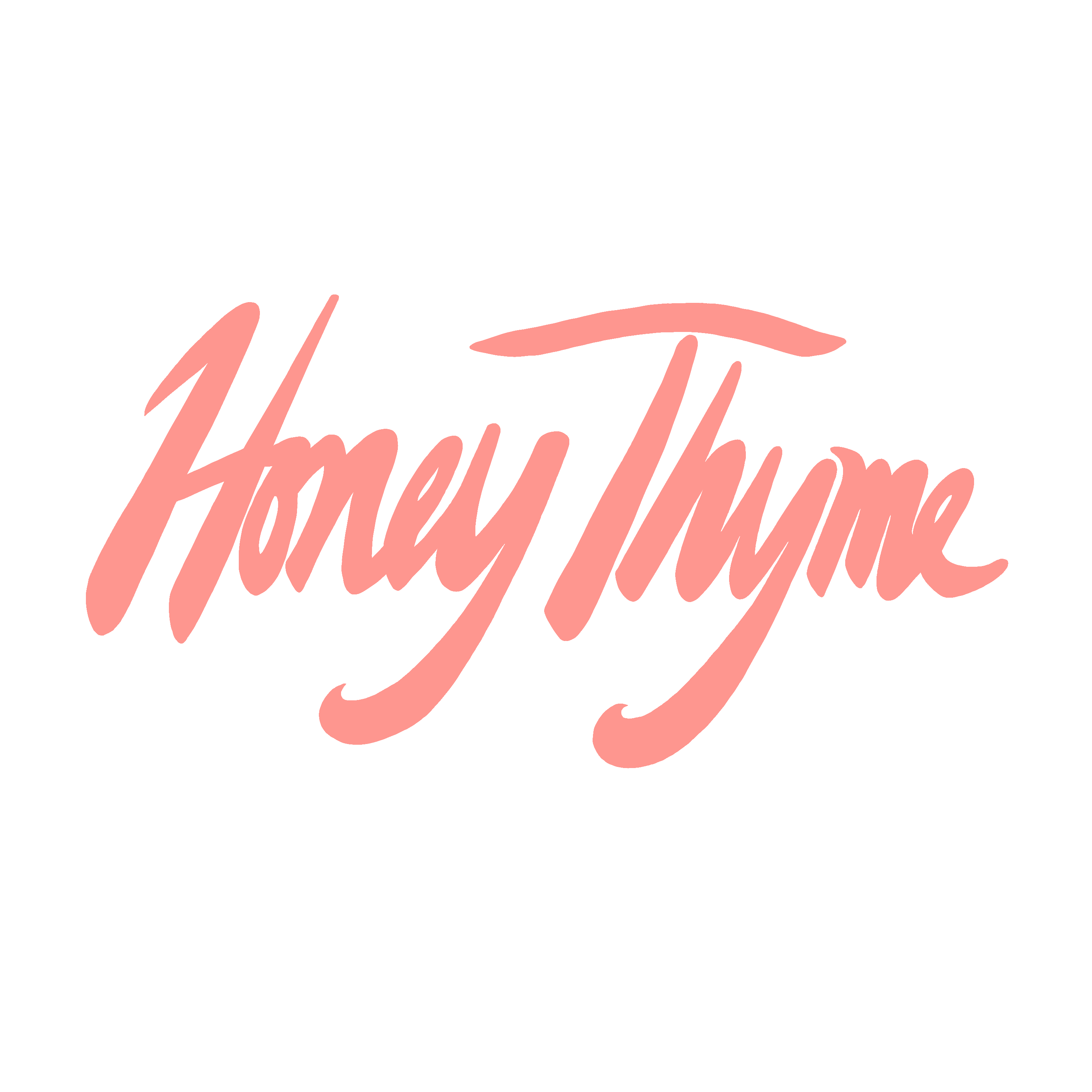Honey Thyme Home