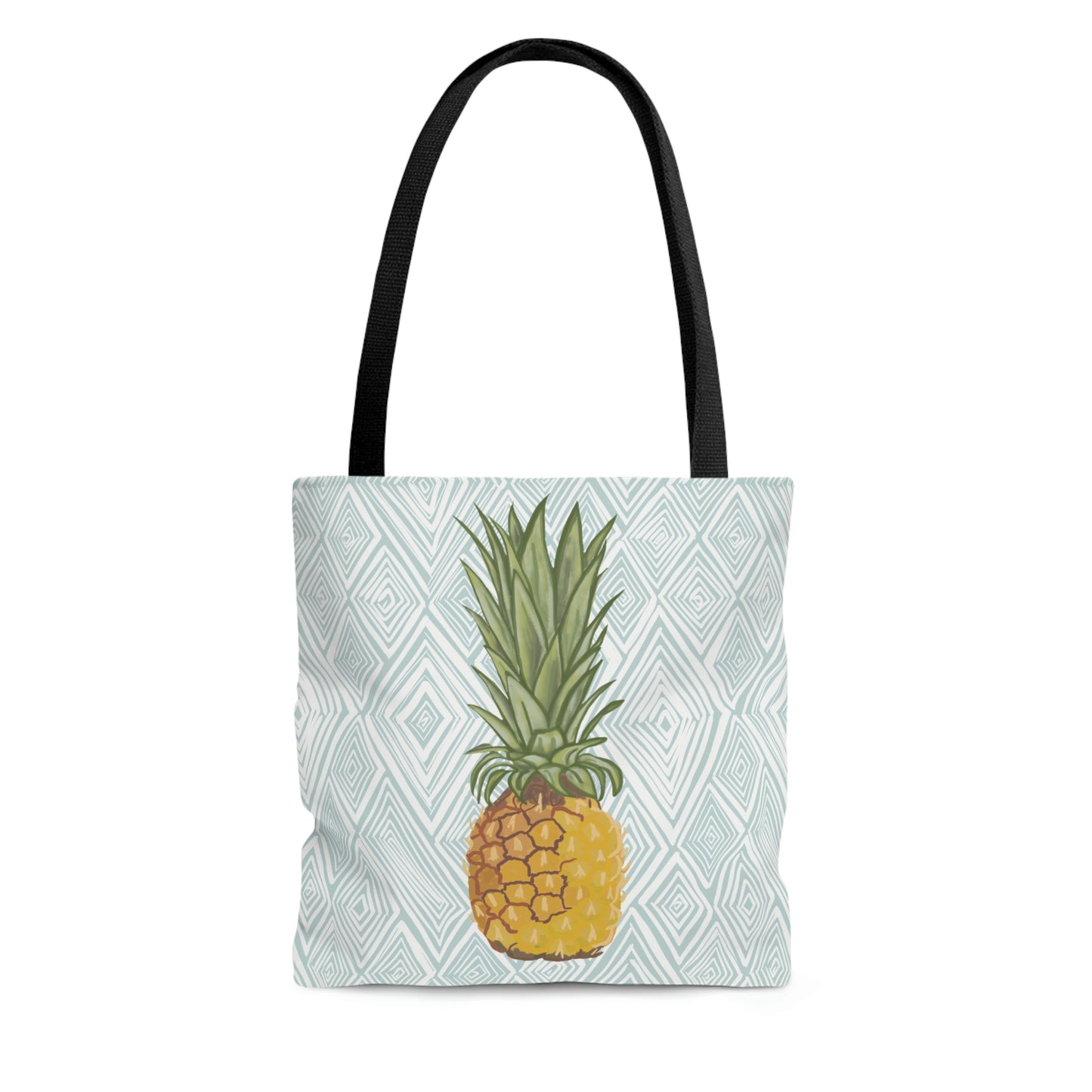 Pineapple Party Tote