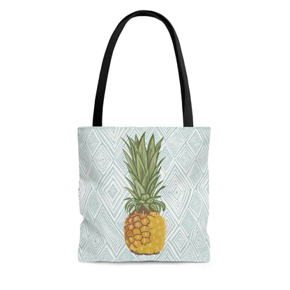 Pineapple Party Tote