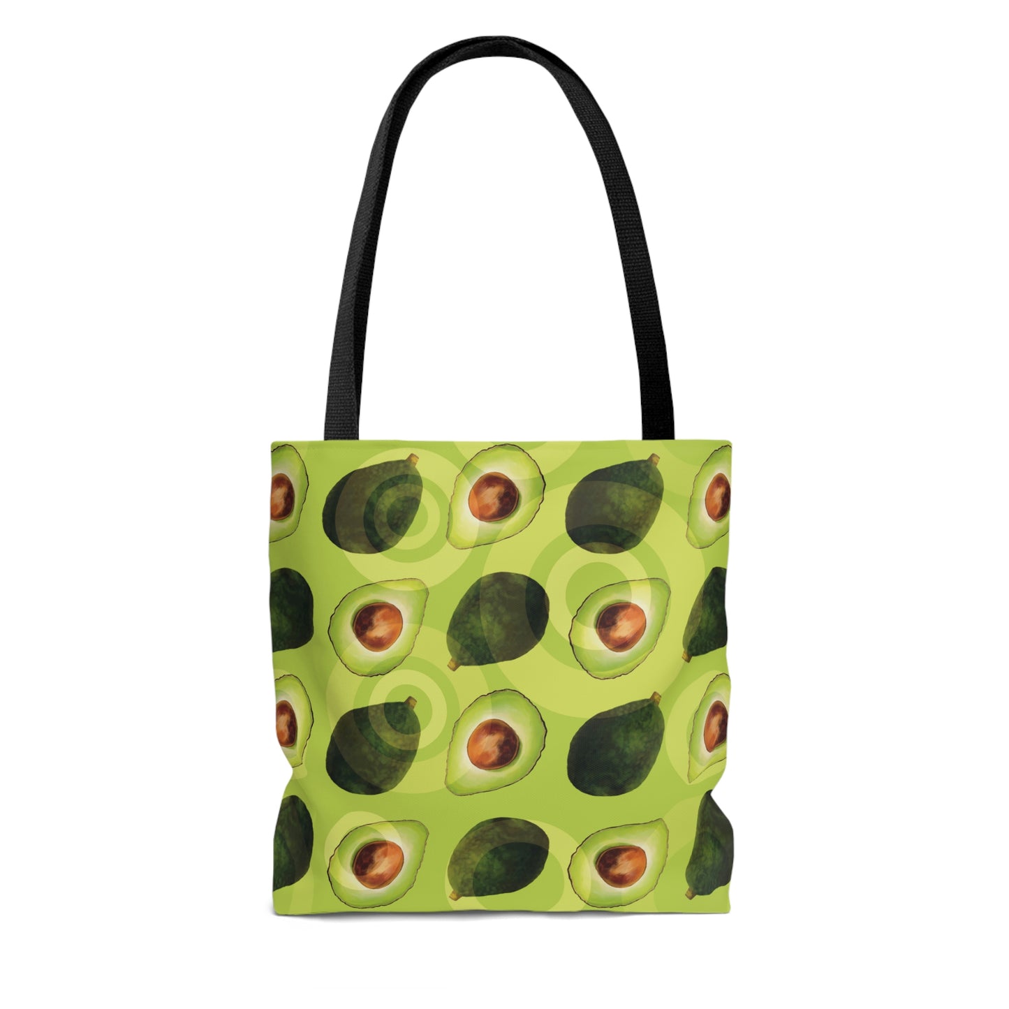 Avocado Tote