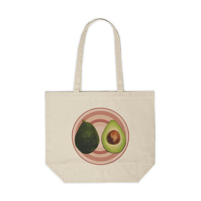 Avocado Spotlight Tote