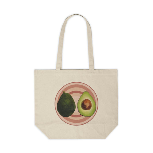 Avocado Spotlight Tote