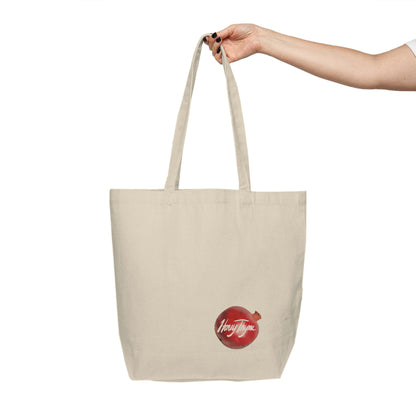 Pomegranate Tote