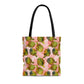 Pop Artichoke Tote