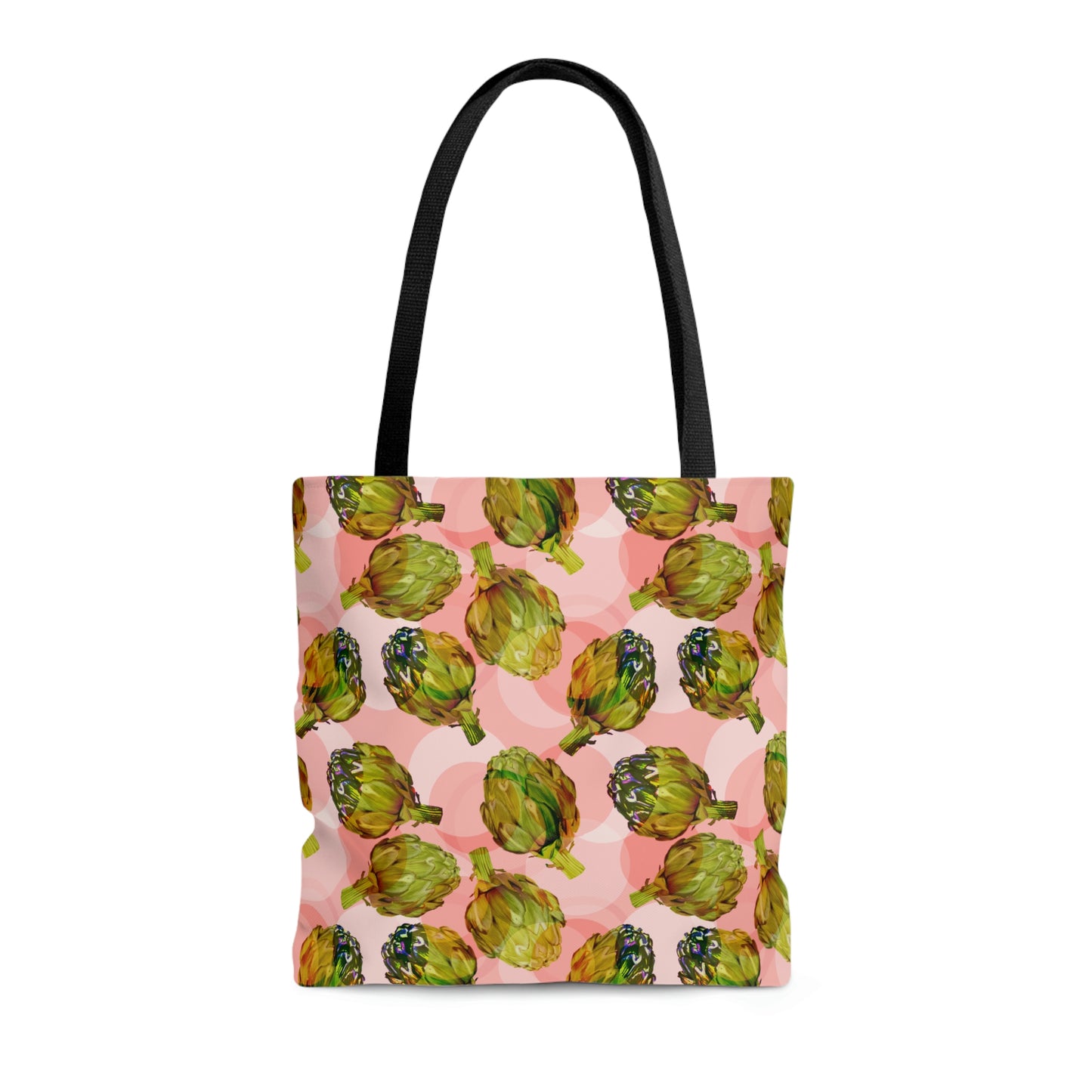 Pop Artichoke Tote