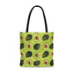 Avocado Tote