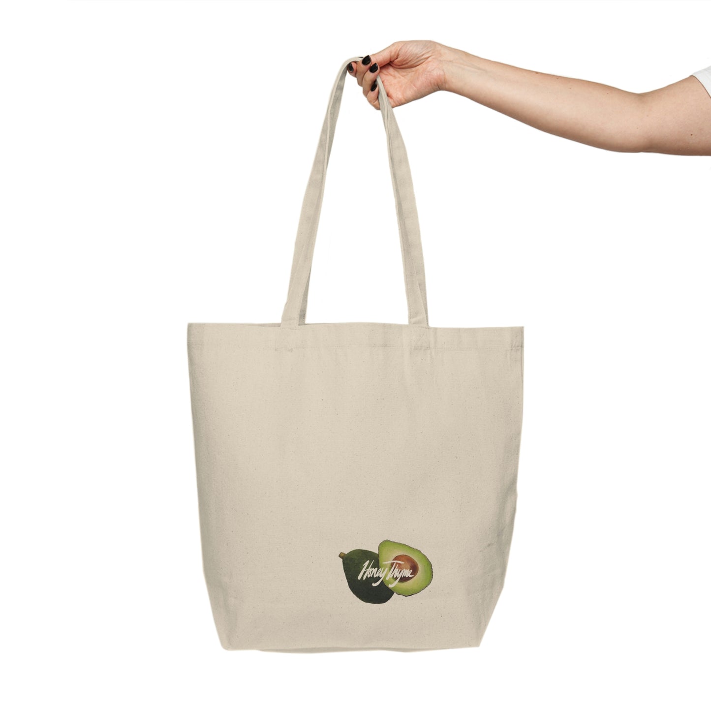 Avocado Spotlight Tote