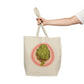 Artichoke Spotlight Tote.