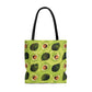 Avocado Tote