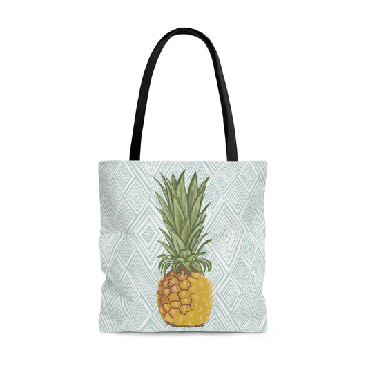 Pineapple Party Tote