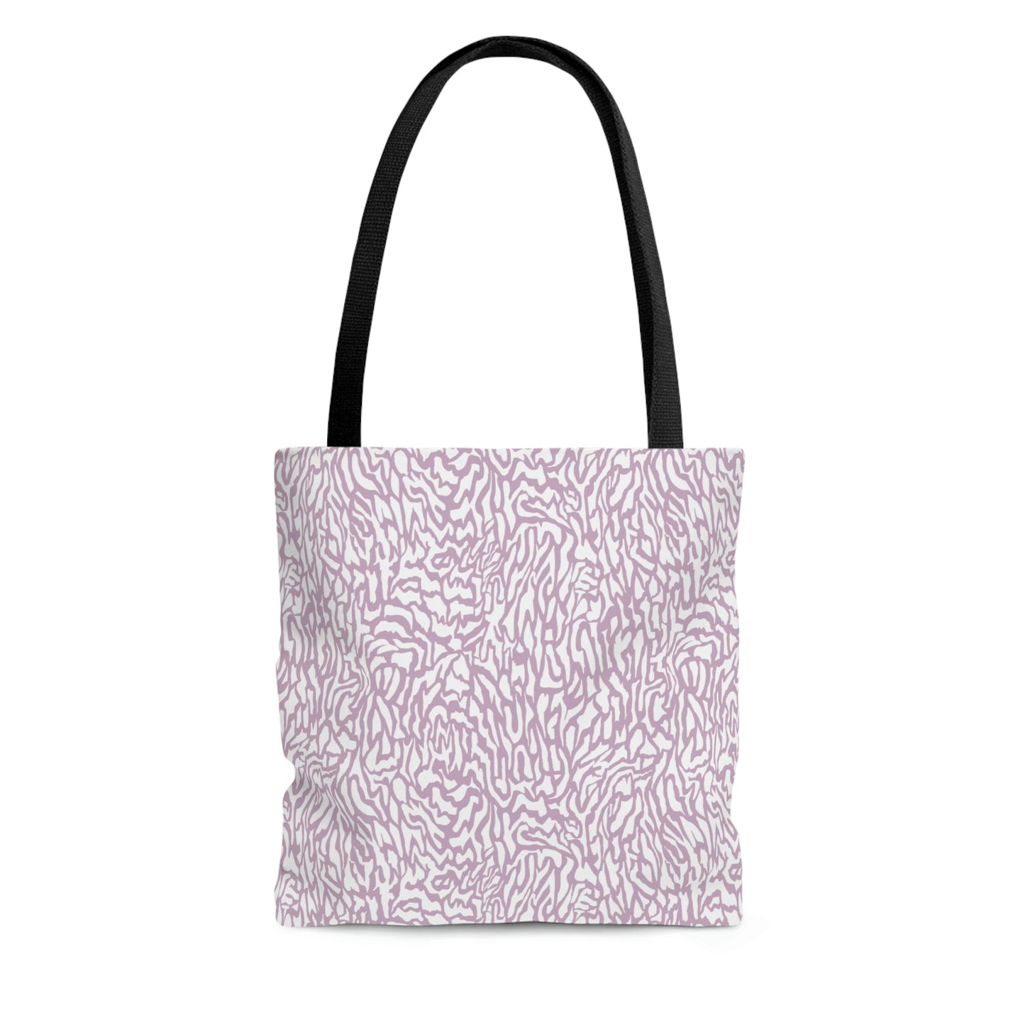 Lavender Maze Tote