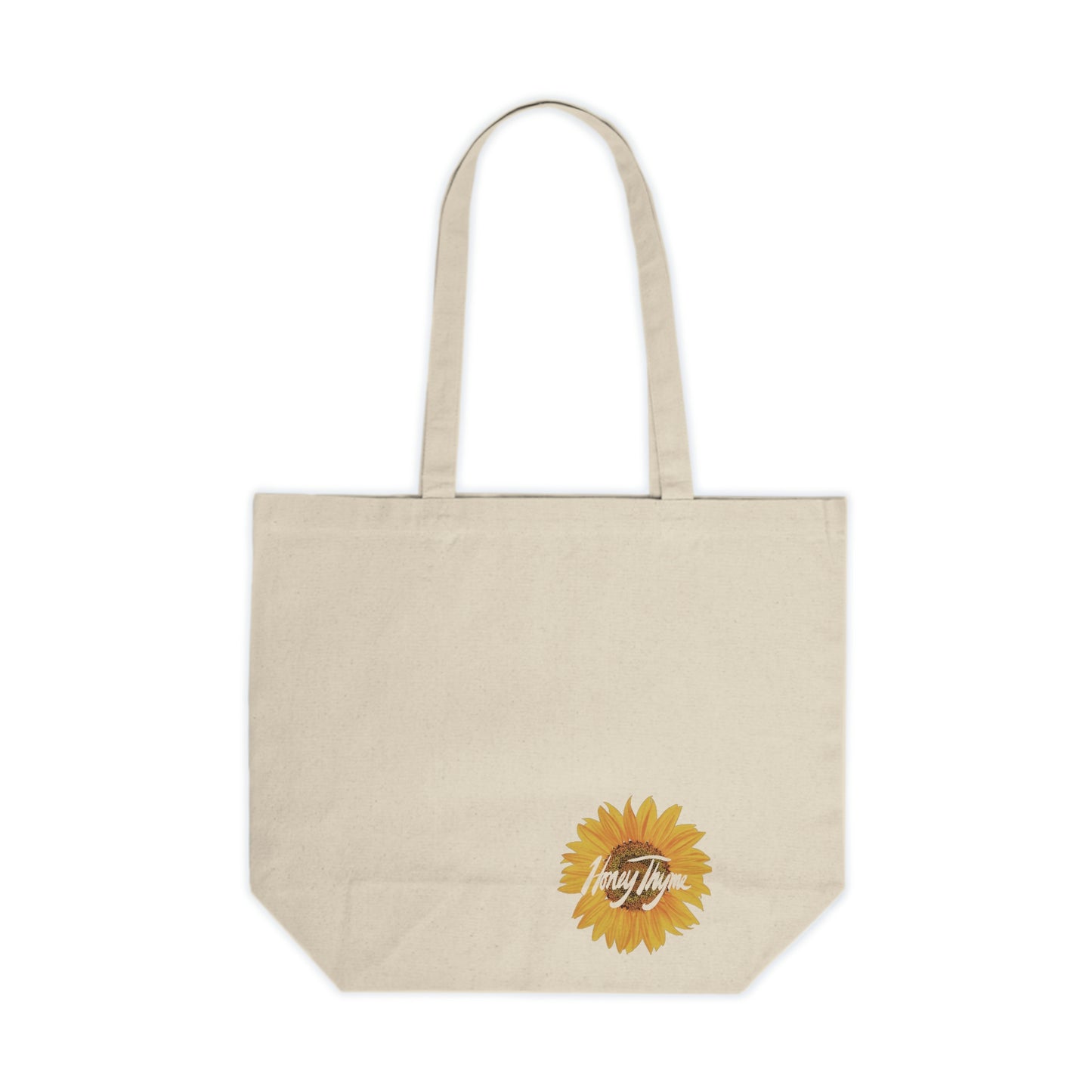 Shine Sunflower Tote.