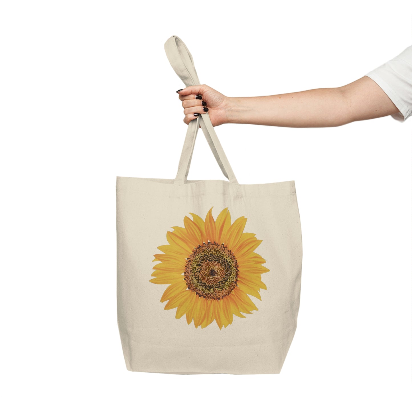 Shine Sunflower Tote.