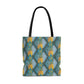 Pineapple Tote