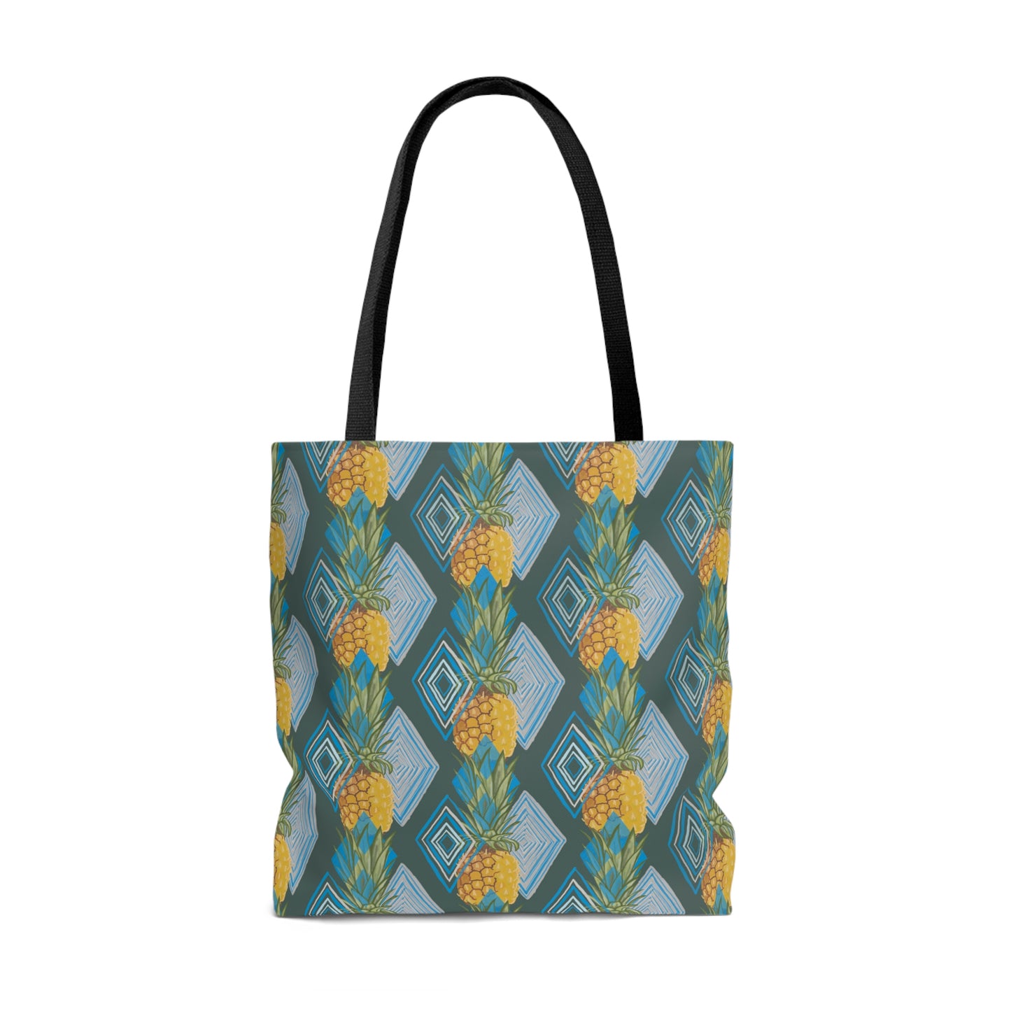 Pineapple Tote