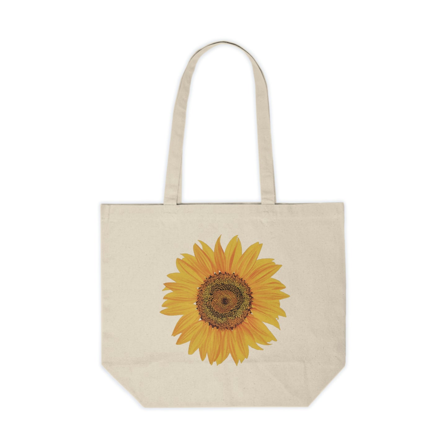 Shine Sunflower Tote.