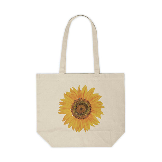 Shine Sunflower Tote.