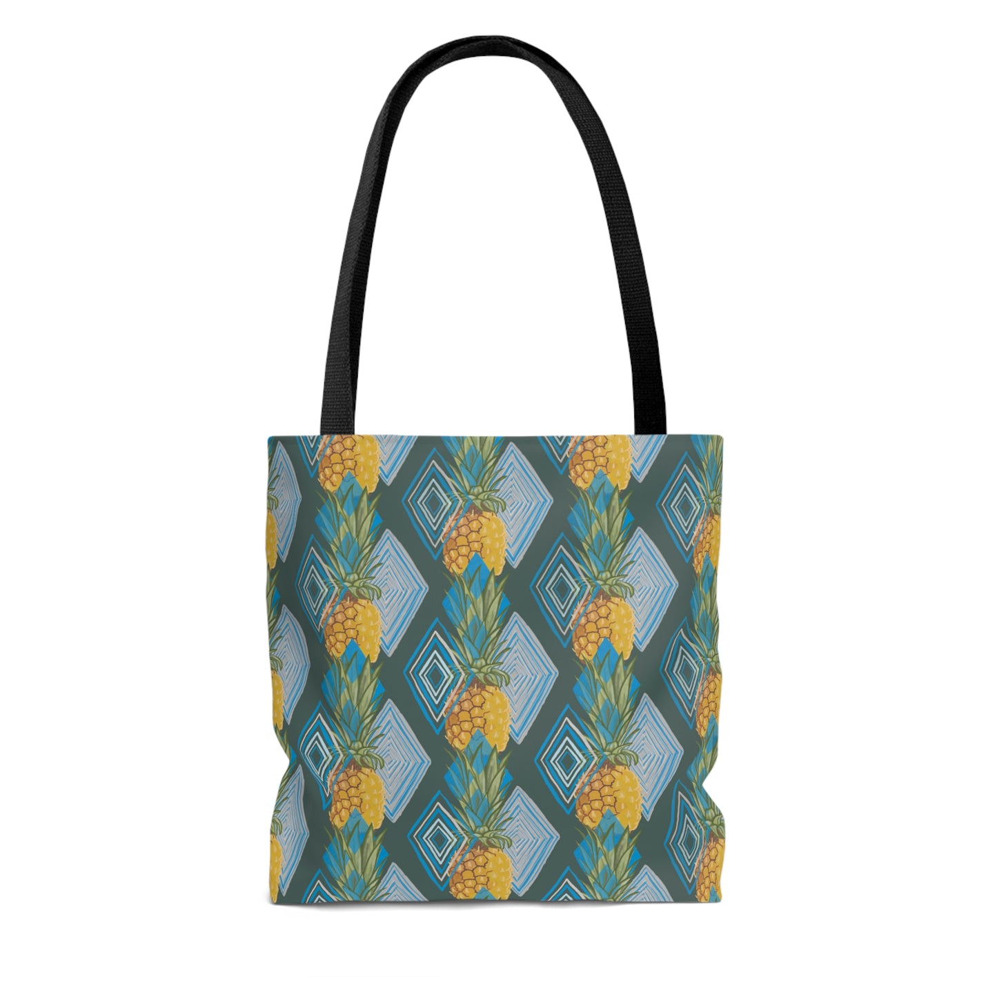 Pineapple Tote