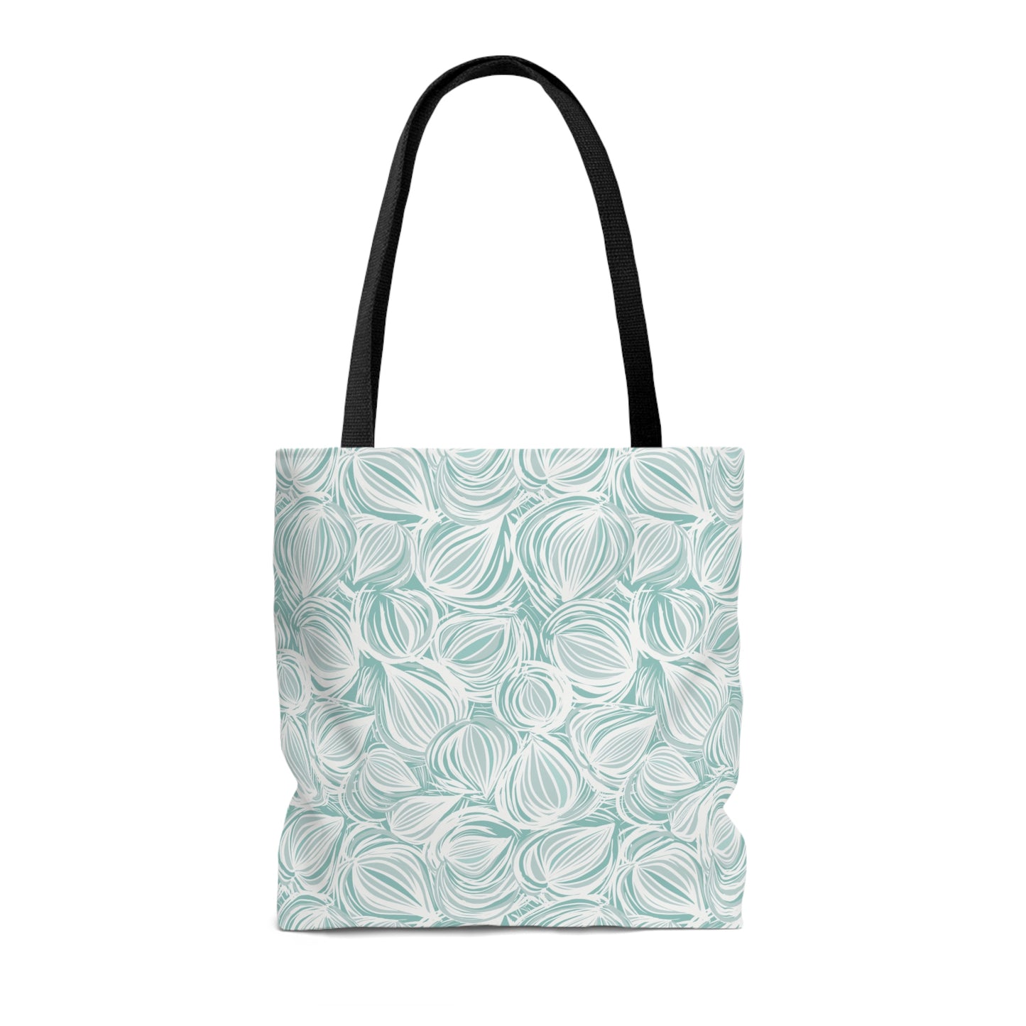 Delicate Onion Layers Tote