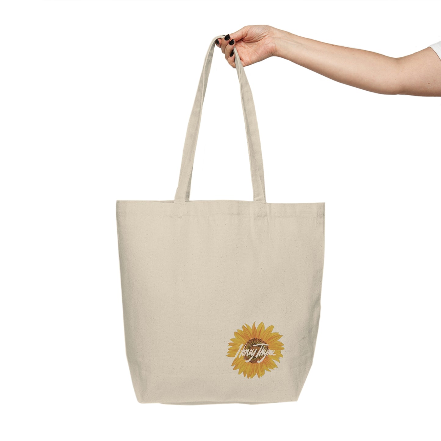 Shine Sunflower Tote.