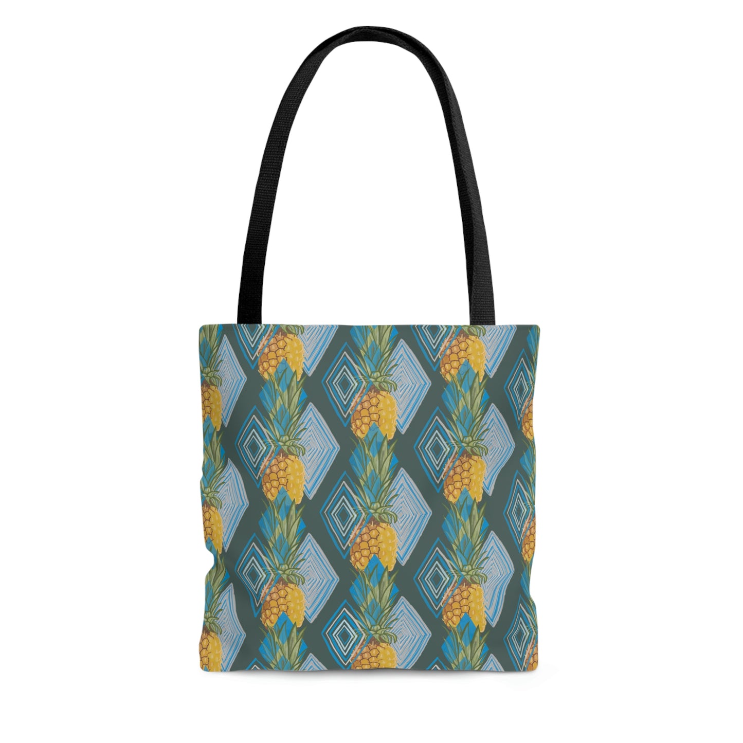 Pineapple Tote