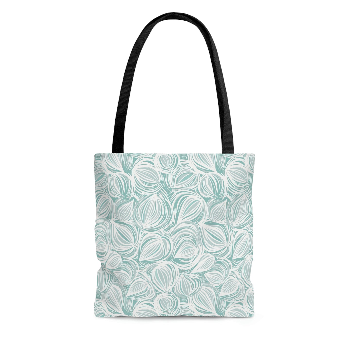 Delicate Onion Layers Tote