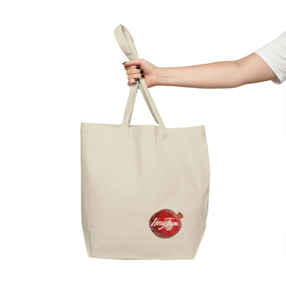 Pomegranate Tote