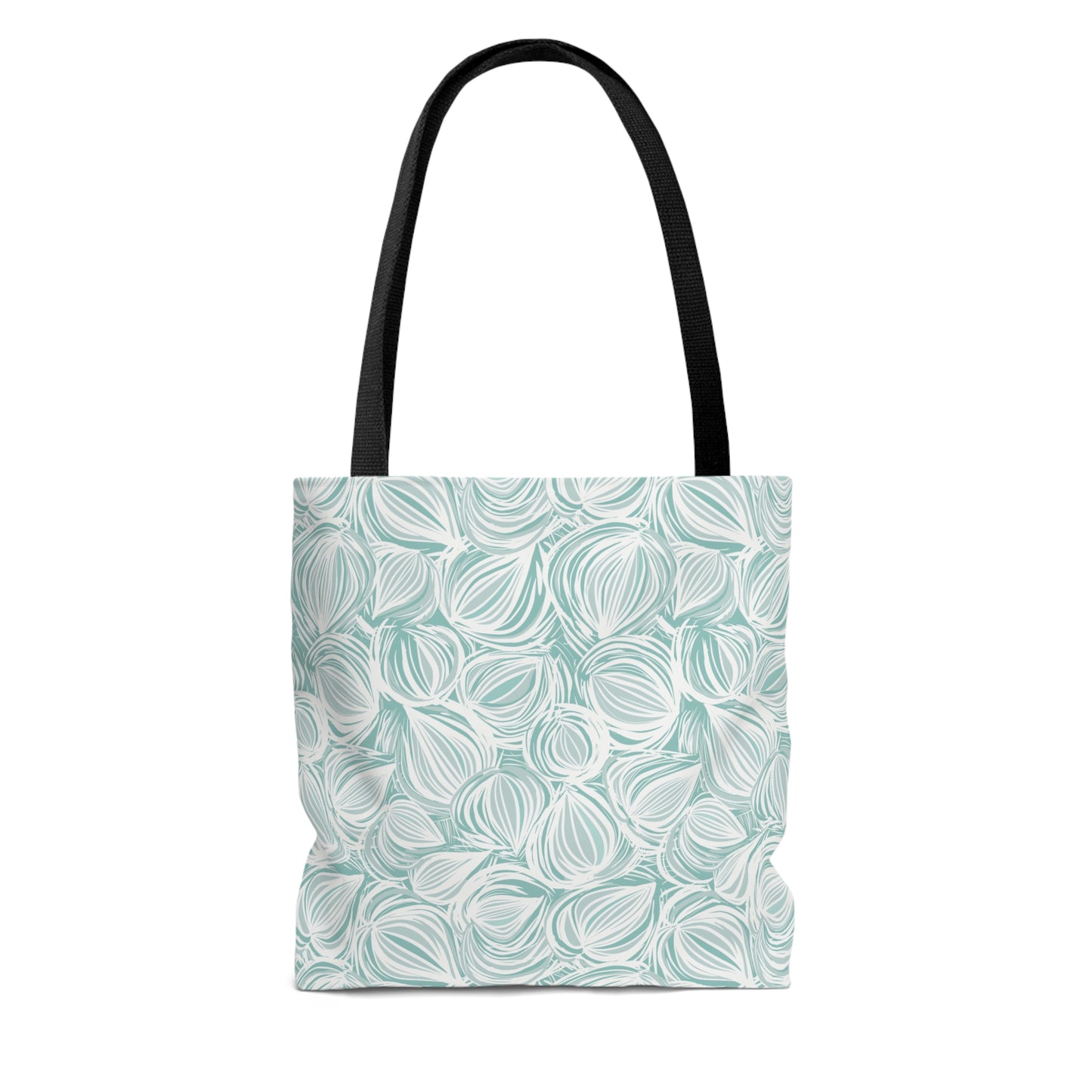 Delicate Onion Layers Tote