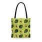 Avocado Tote