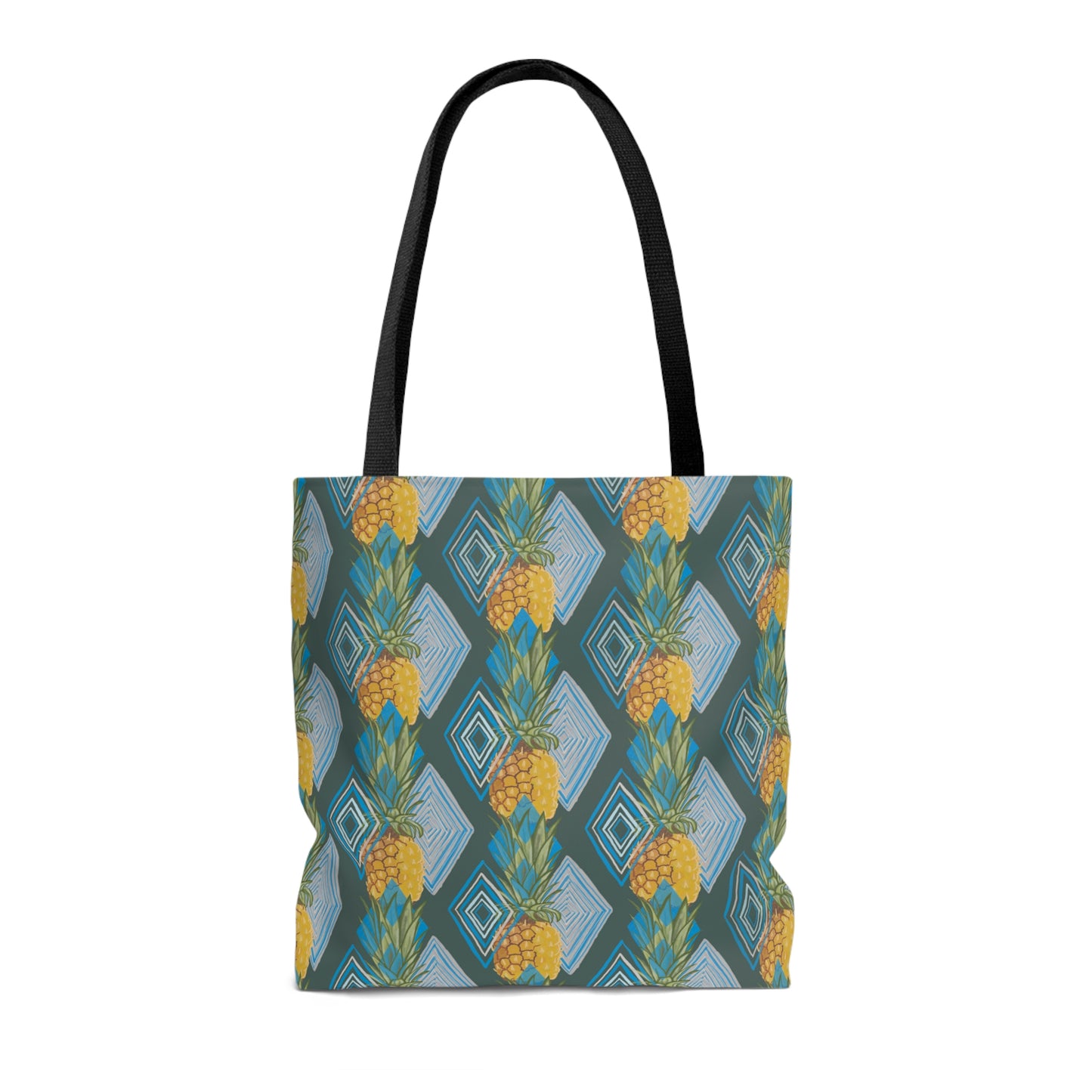 Pineapple Tote