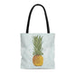 Pineapple Party Tote