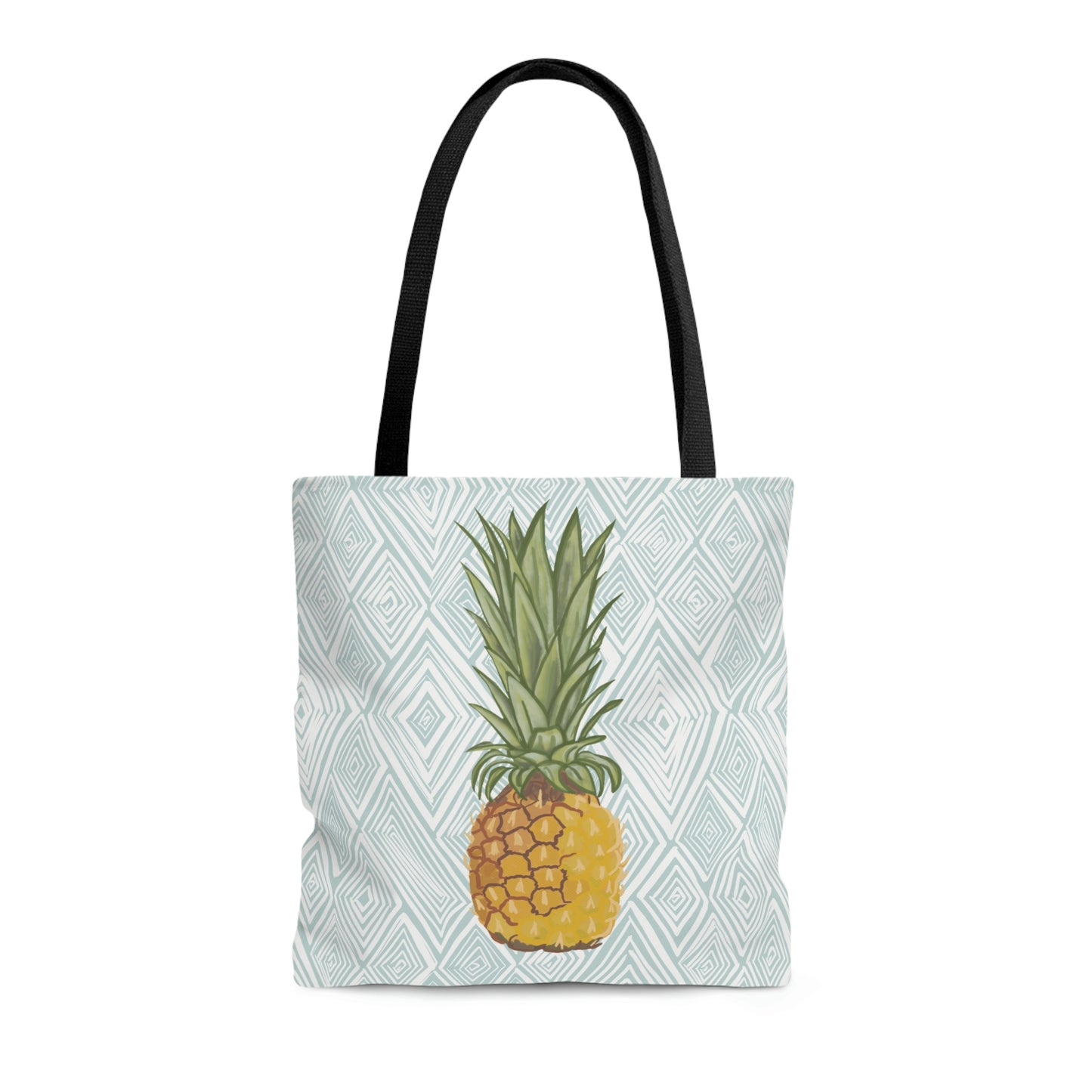 Pineapple Party Tote