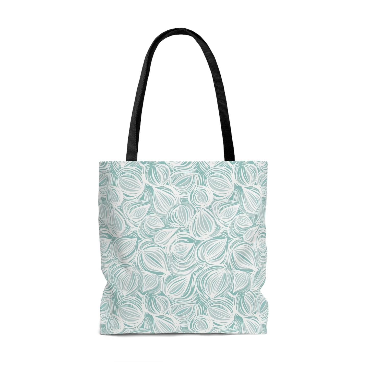 Delicate Onion Layers Tote