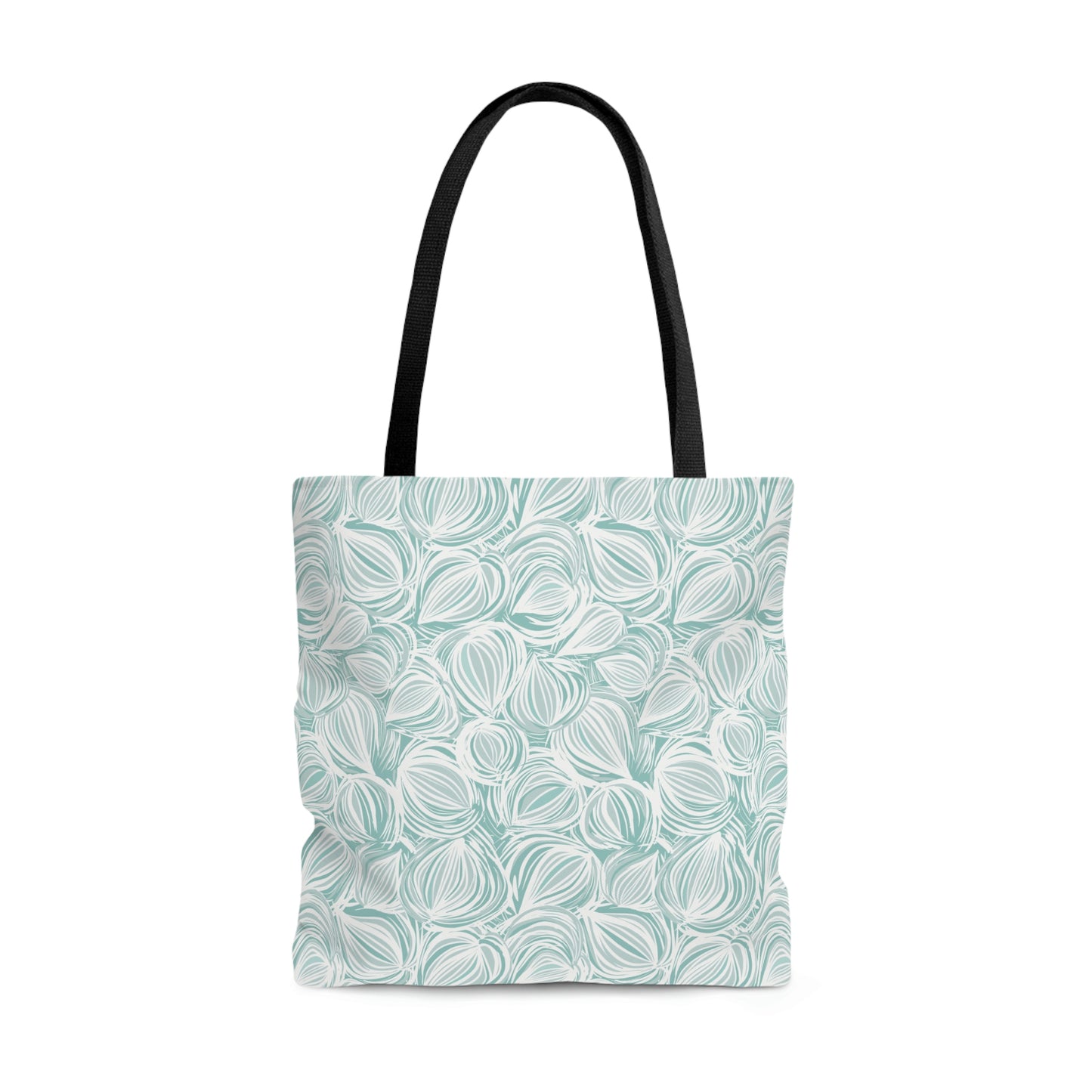 Delicate Onion Layers Tote