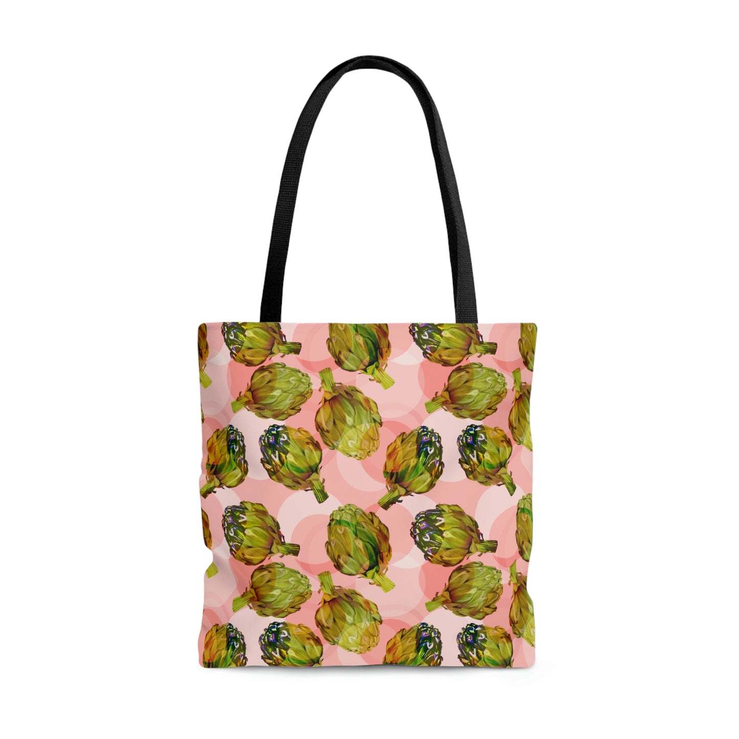 Pop Artichoke Tote