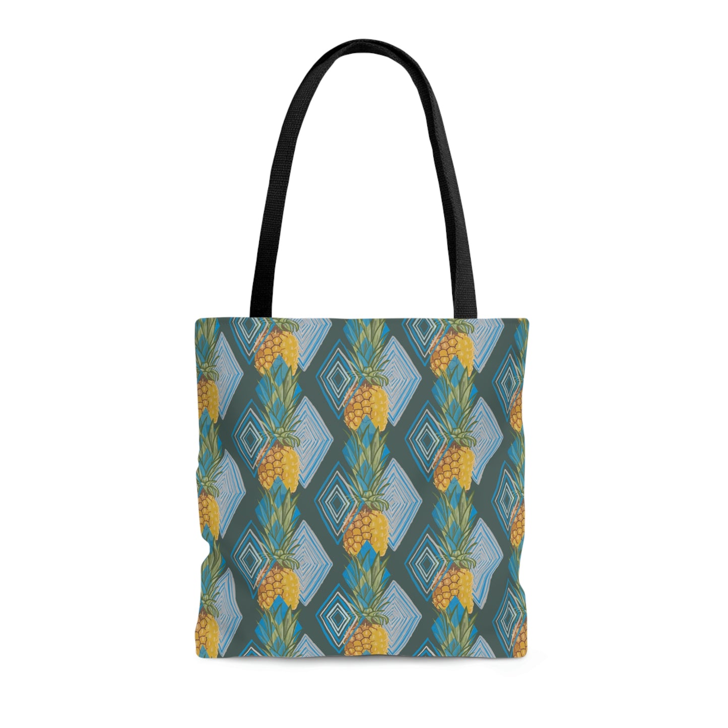 Pineapple Tote