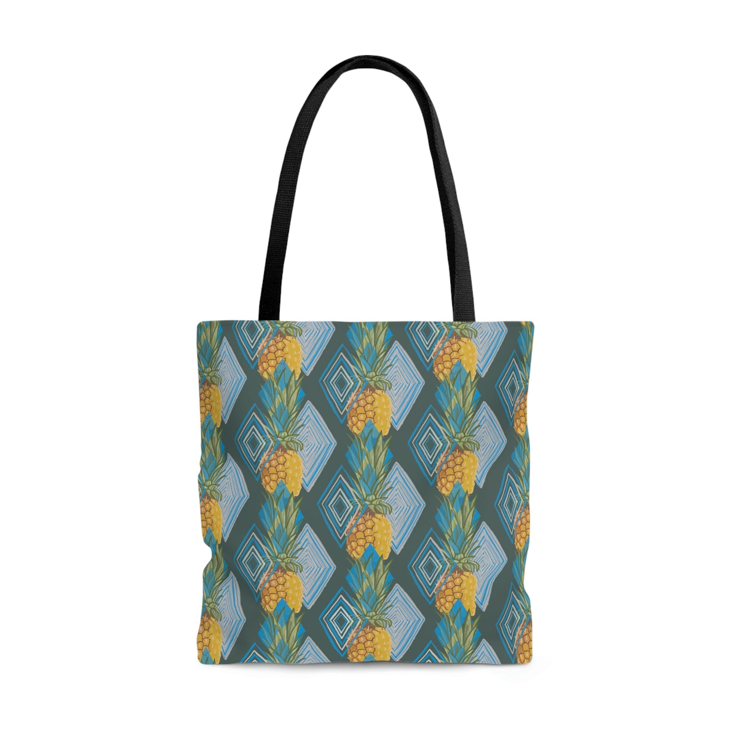 Pineapple Tote