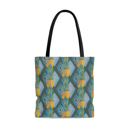 Pineapple Tote