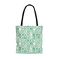 Modern Squares Tote