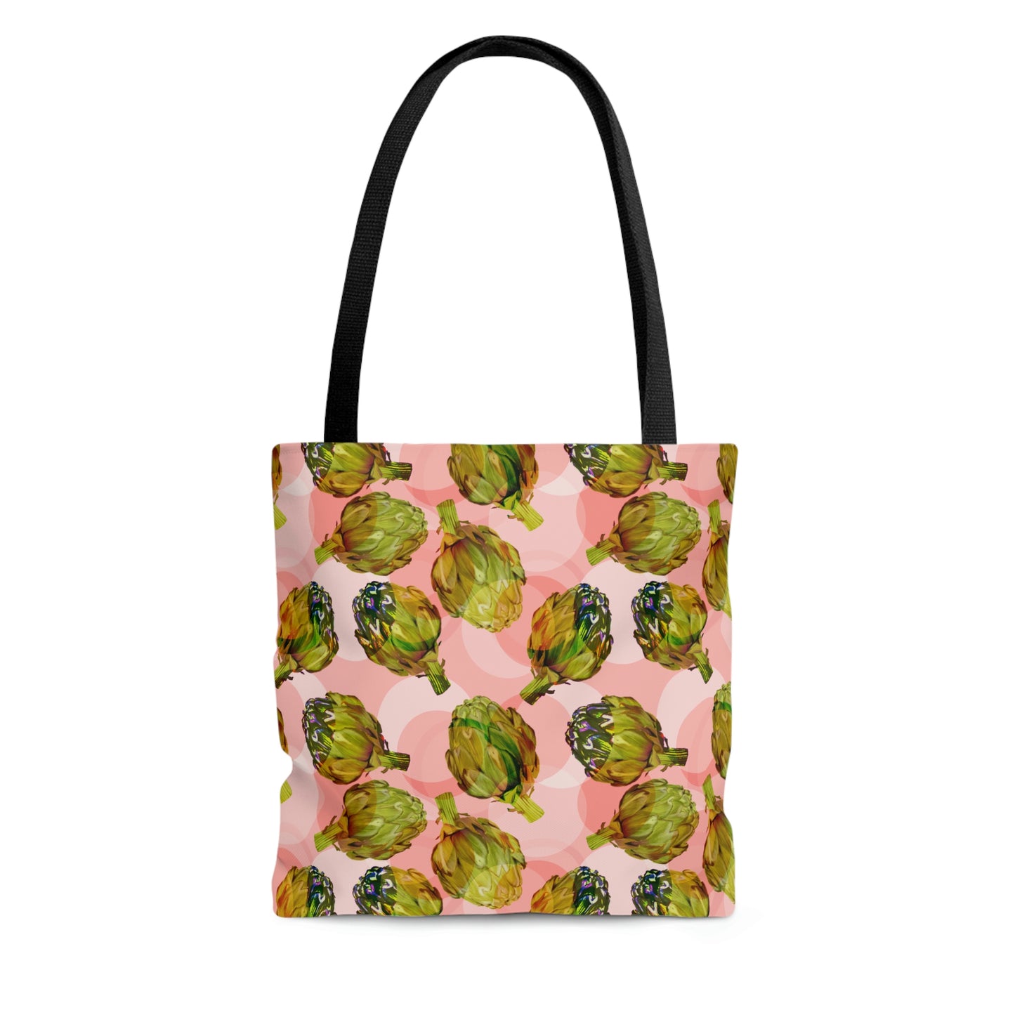 Pop Artichoke Tote