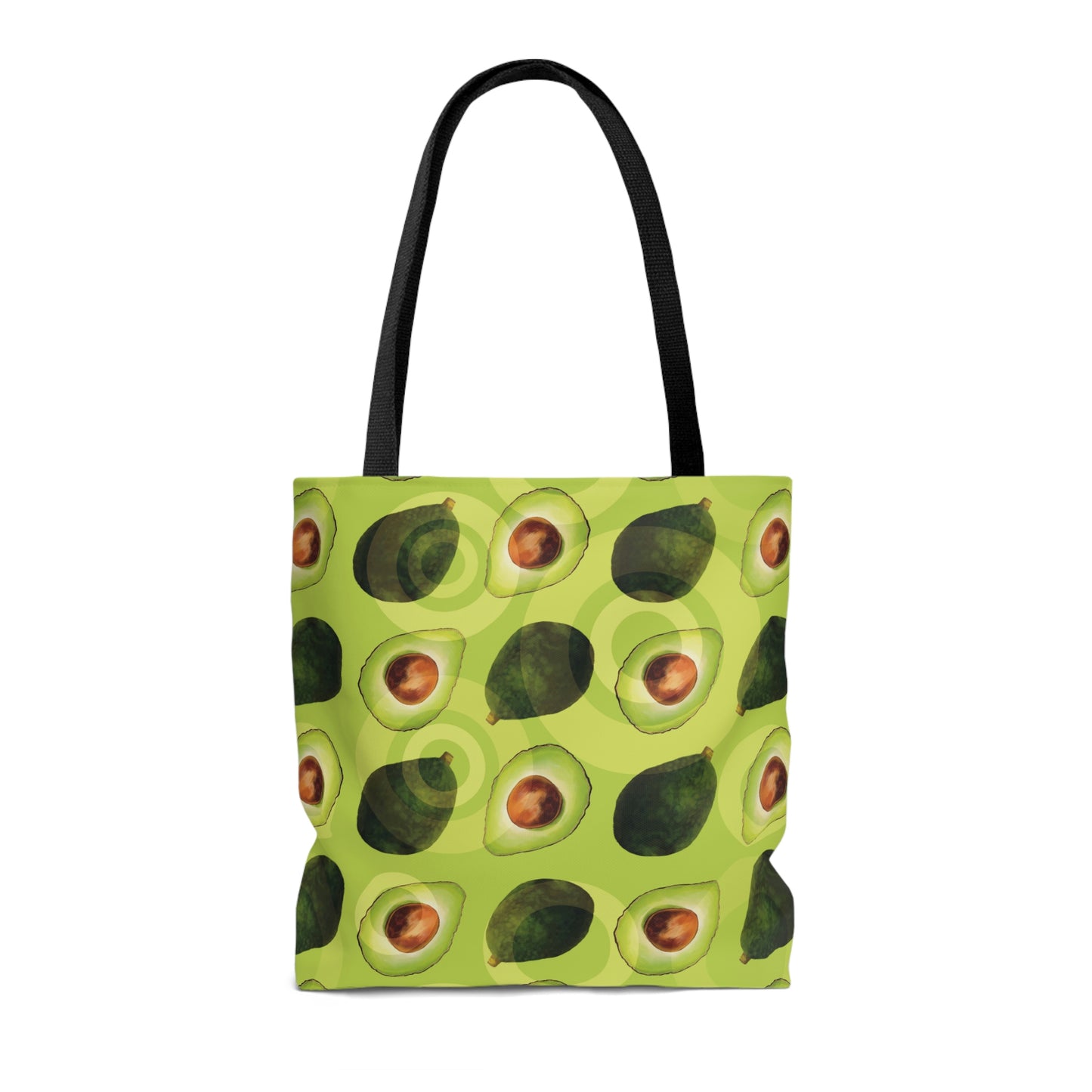 Avocado Tote